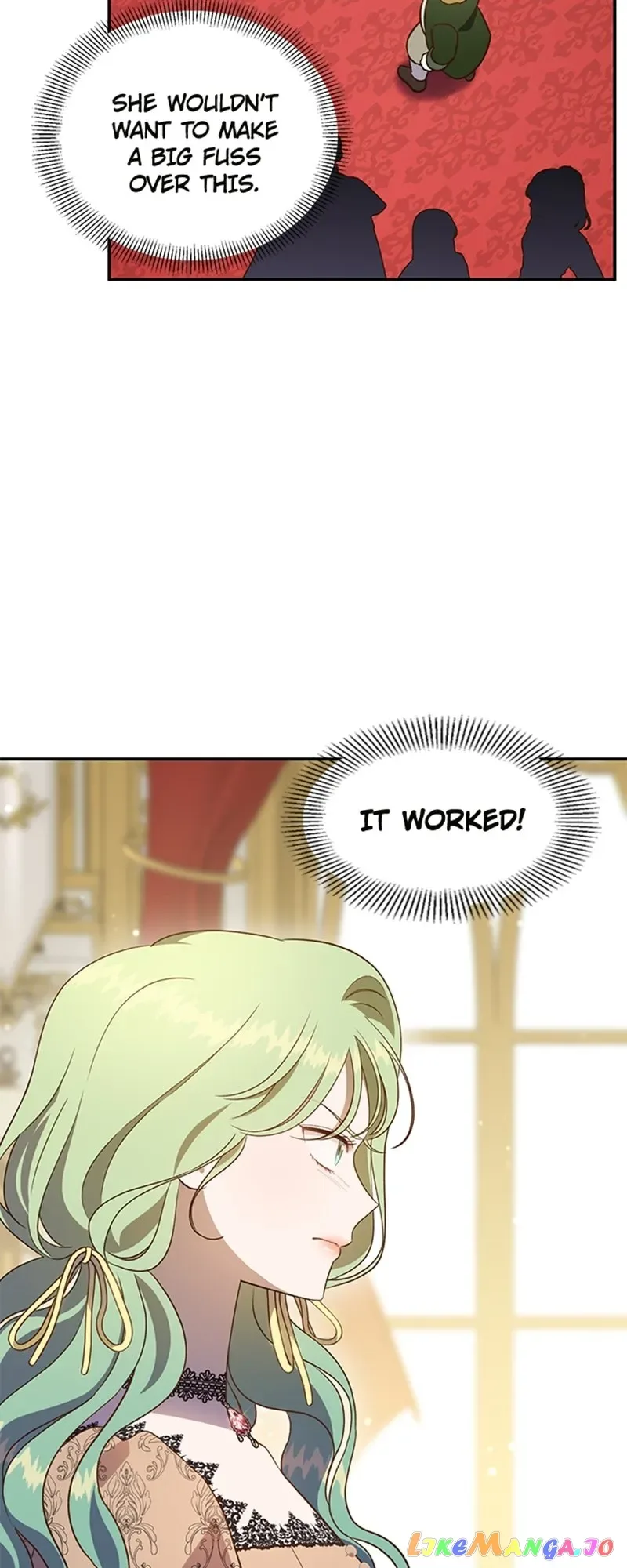 Death to the white ferret weasel Chapter 76 page 43
