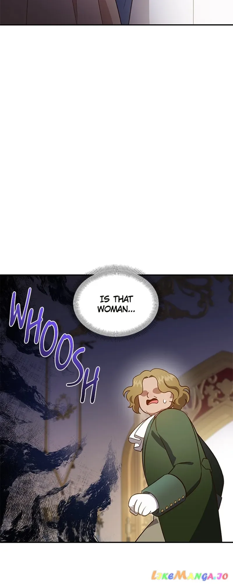 Death to the white ferret weasel Chapter 76 page 38