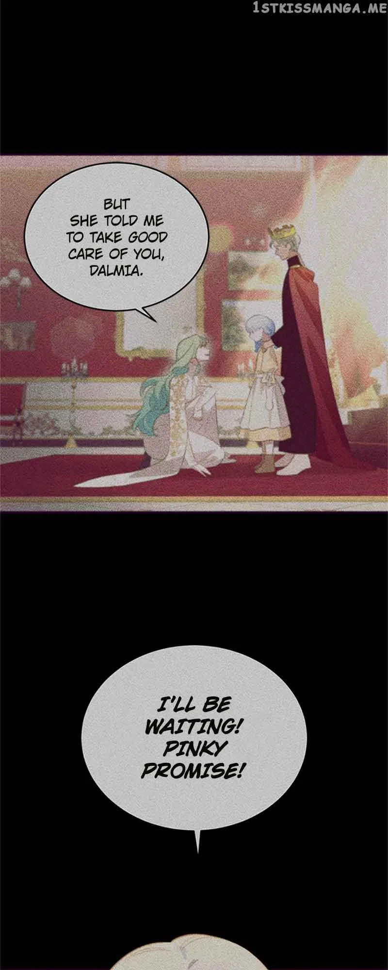 Death to the white ferret weasel Chapter 73 page 35