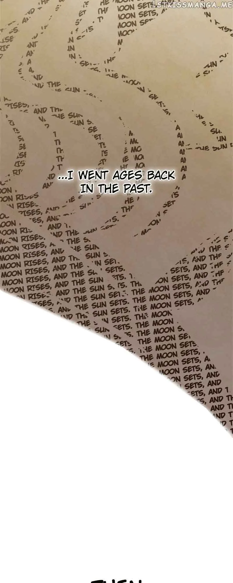 Death to the white ferret weasel Chapter 72 page 32