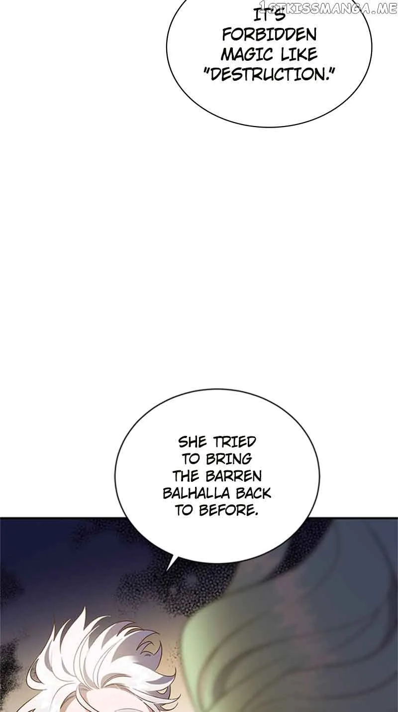 Death to the white ferret weasel Chapter 72 page 41