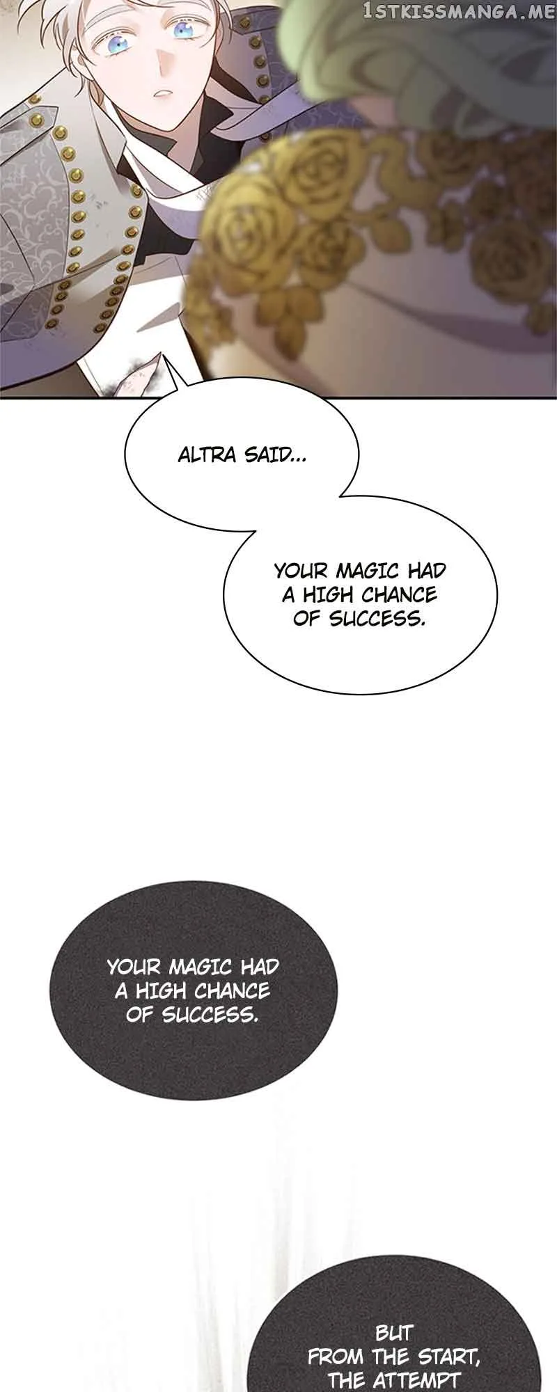 Death to the white ferret weasel Chapter 72 page 42