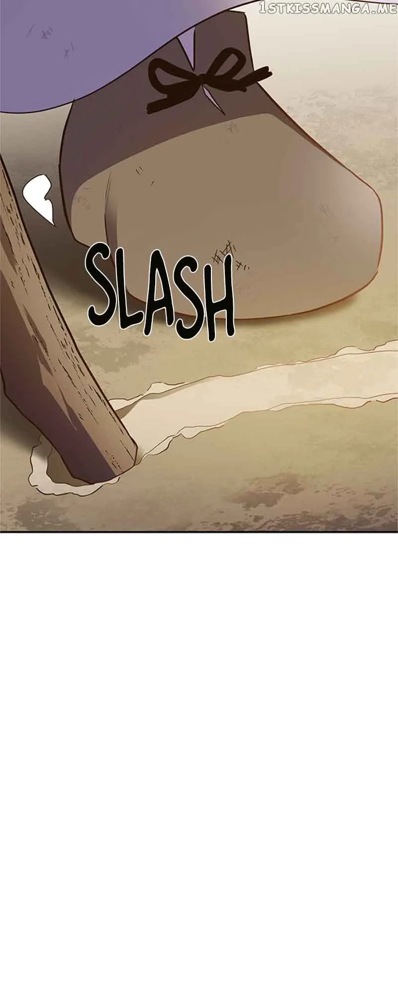 Death to the white ferret weasel Chapter 72 page 35