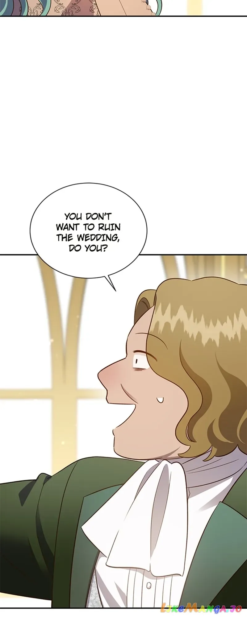 Death to the white ferret weasel Chapter 76 page 44