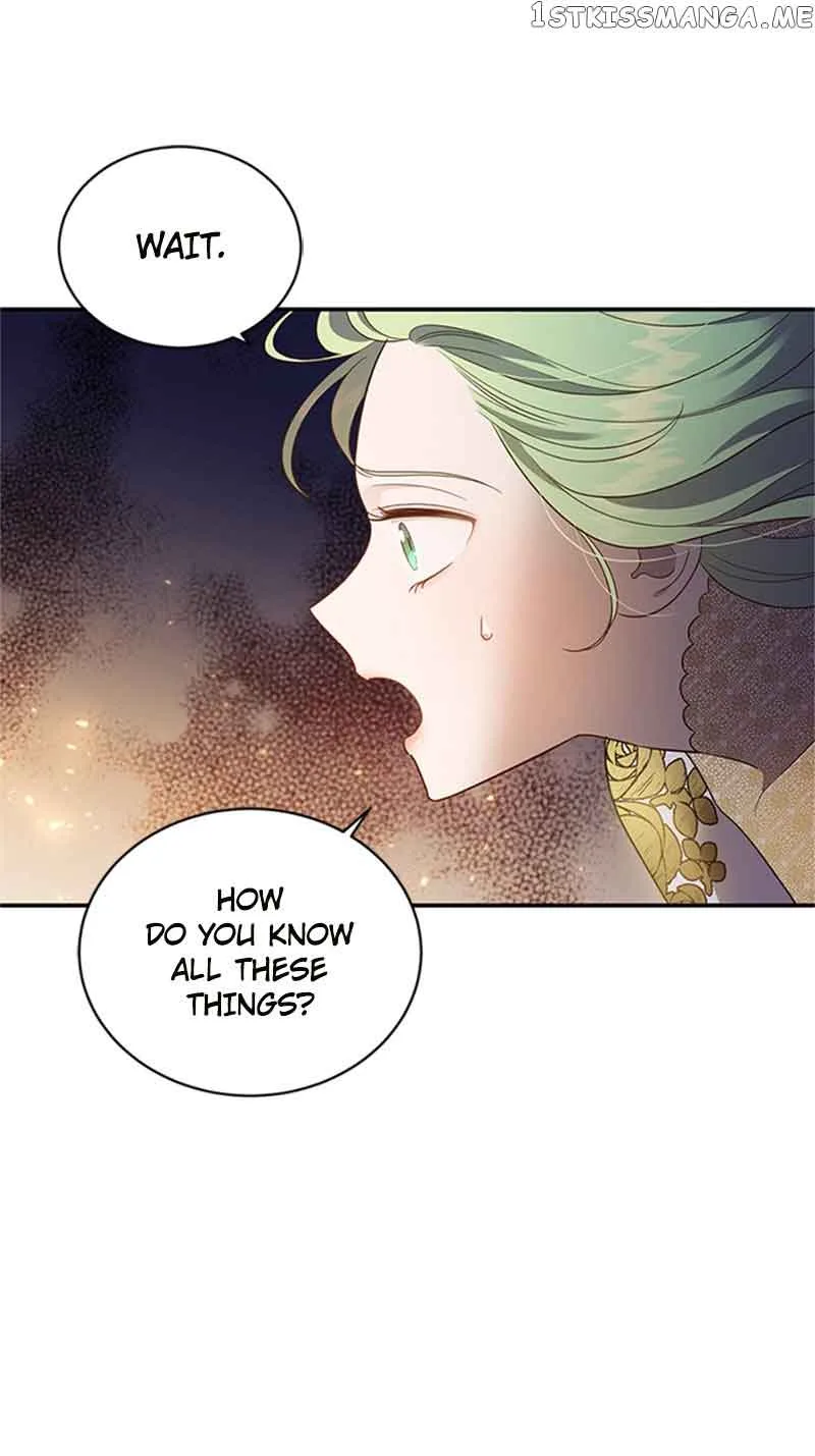 Death to the white ferret weasel Chapter 72 page 45