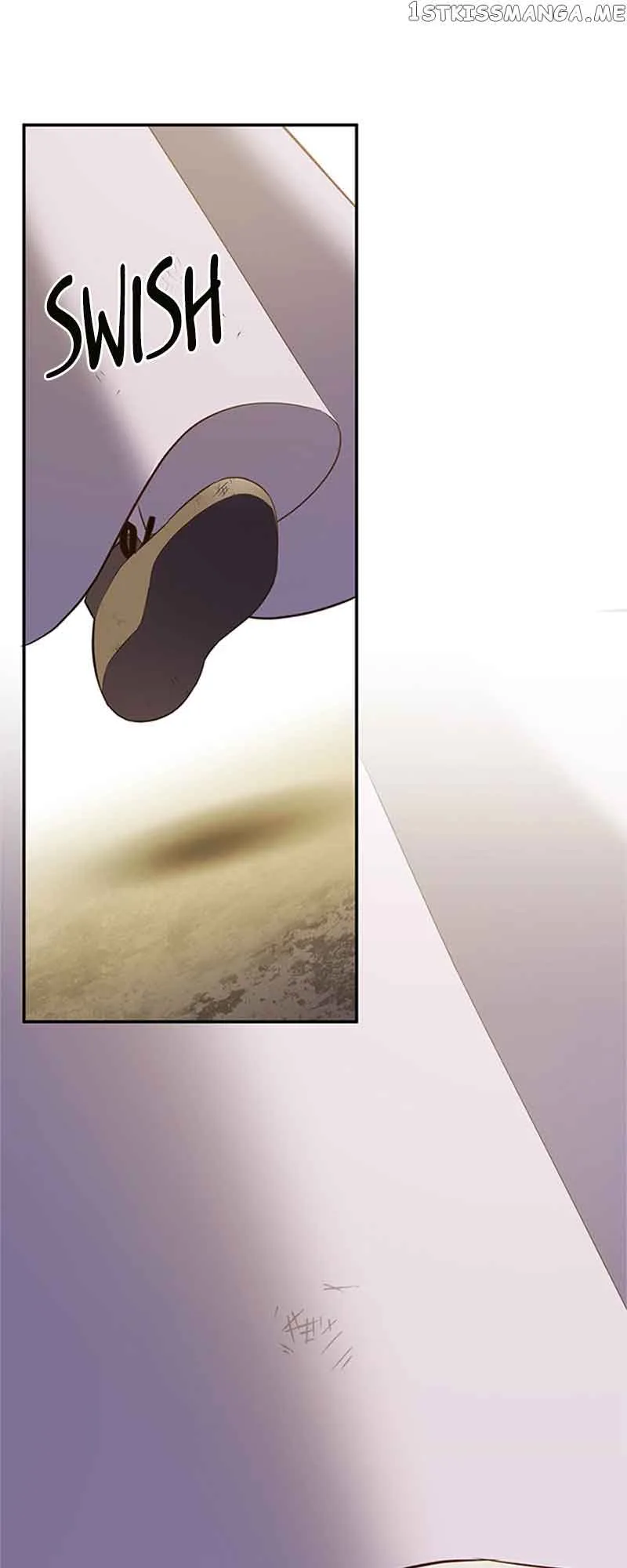 Death to the white ferret weasel Chapter 72 page 34