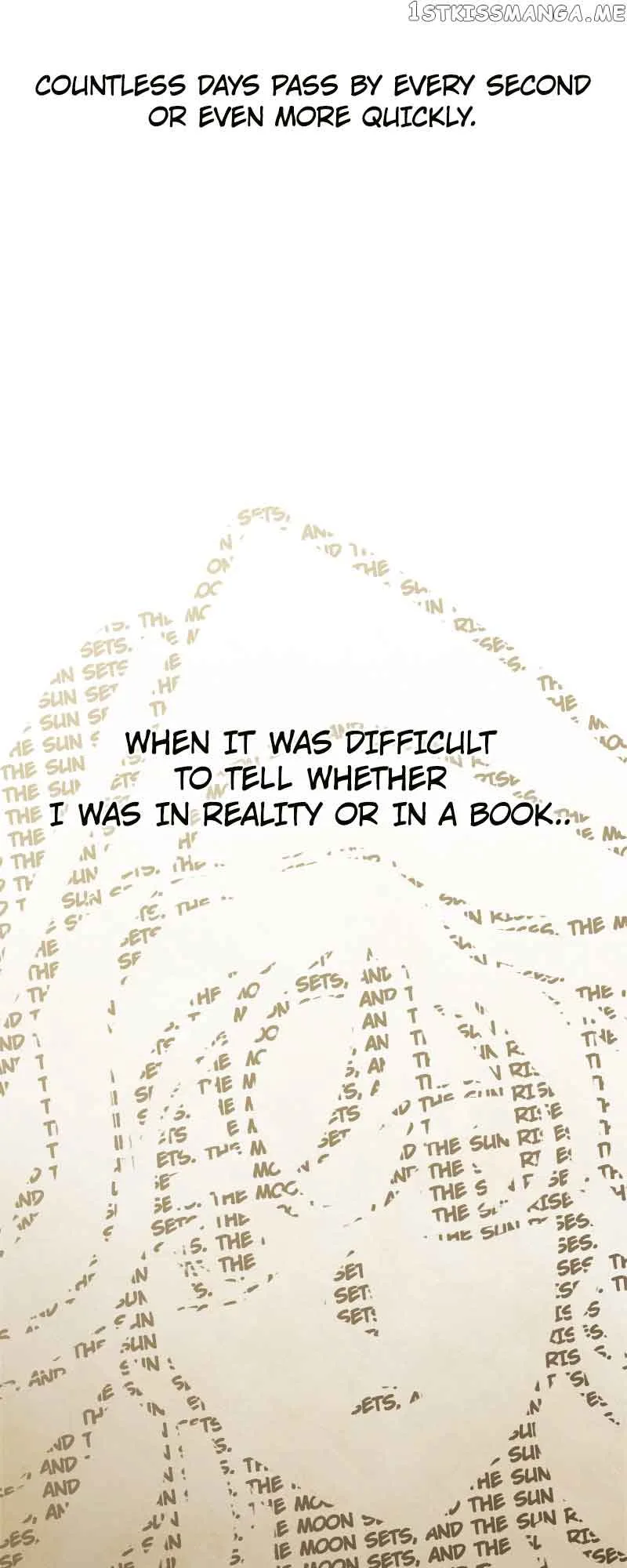 Death to the white ferret weasel Chapter 72 page 31
