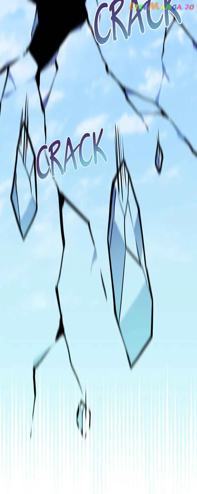 Death to the white ferret weasel Chapter 75 page 6