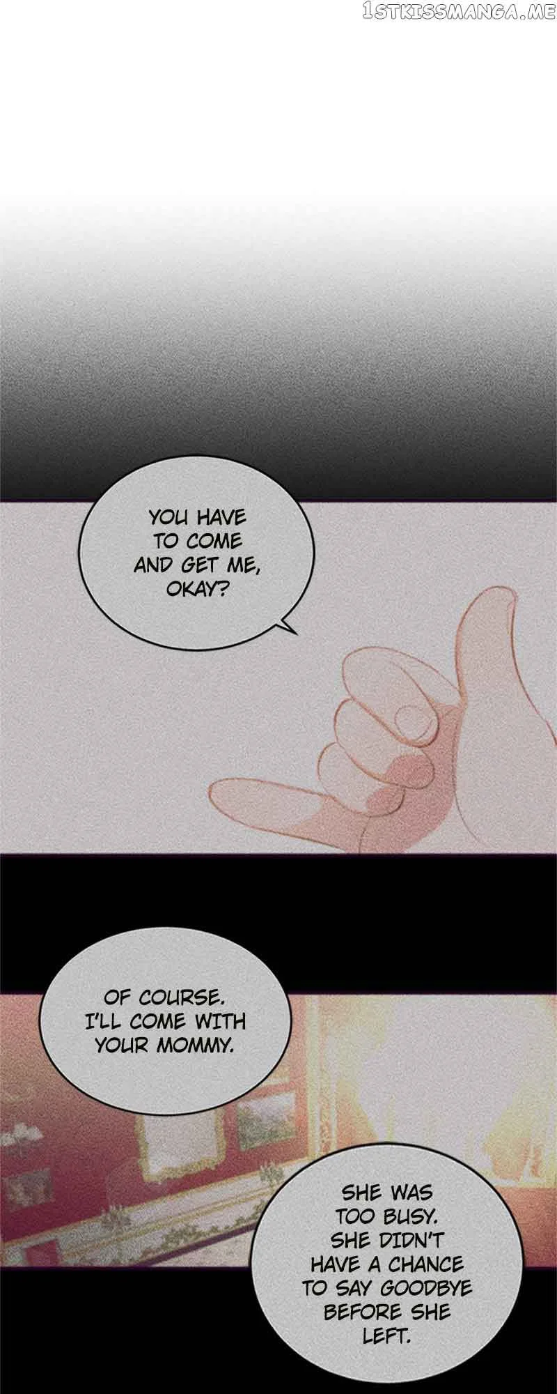 Death to the white ferret weasel Chapter 73 page 34