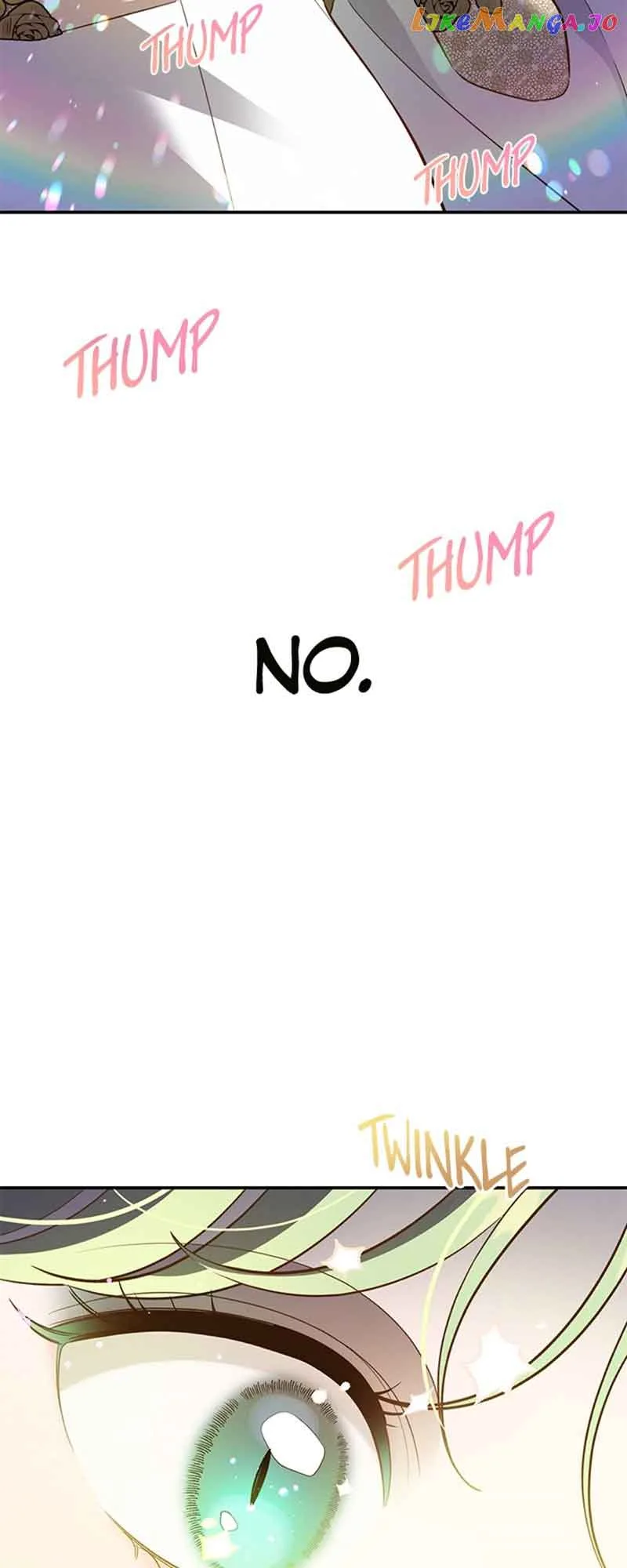 Death to the white ferret weasel Chapter 75 page 10