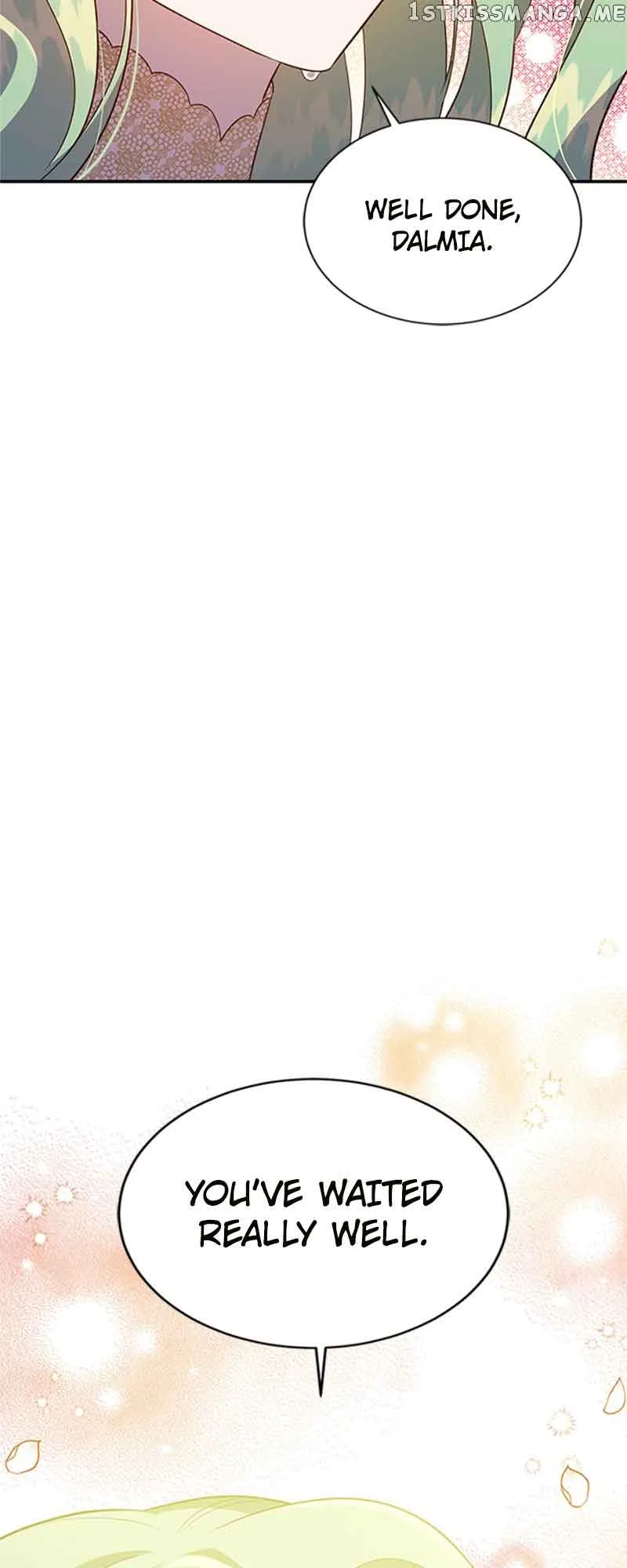 Death to the white ferret weasel Chapter 73 page 39