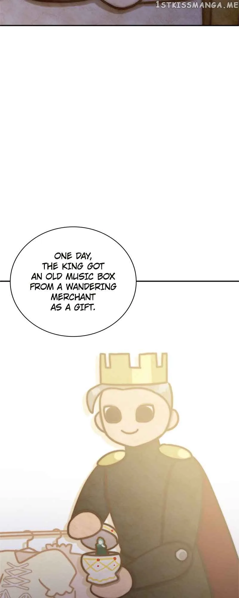Death to the white ferret weasel Chapter 72 page 55