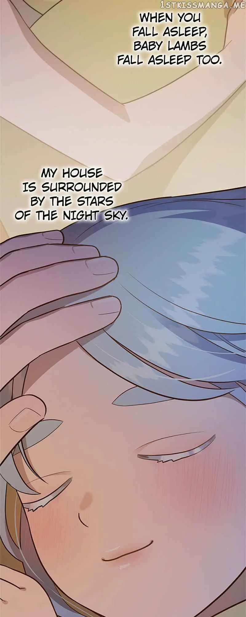 Death to the white ferret weasel Chapter 72 page 60