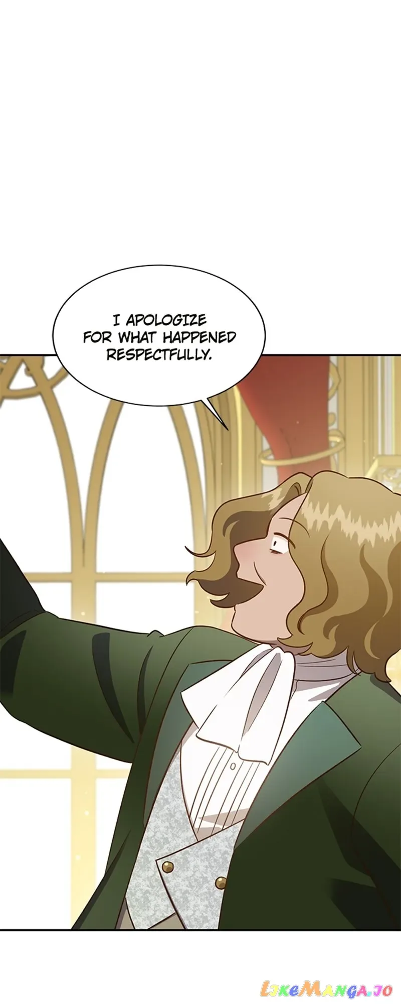 Death to the white ferret weasel Chapter 76 page 45