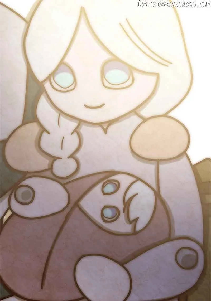 Death to the white ferret weasel Chapter 72 page 54