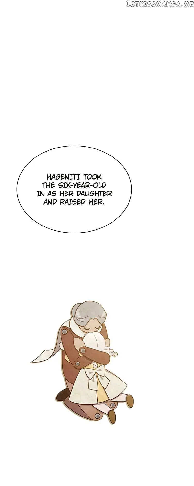 Death to the white ferret weasel Chapter 72 page 51