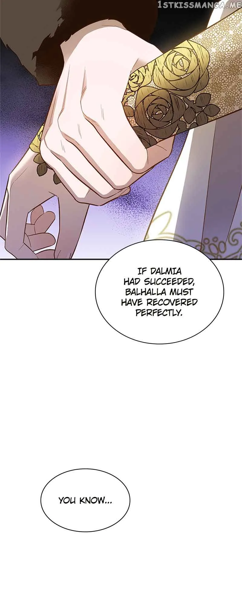 Death to the white ferret weasel Chapter 72 page 72