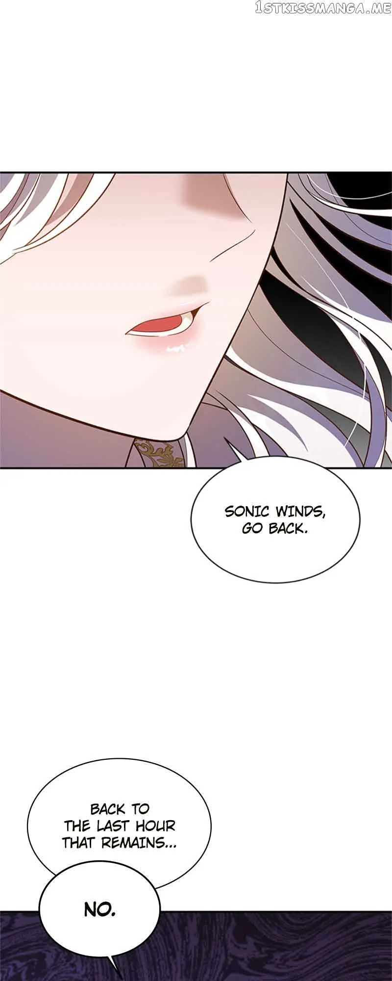 Death to the white ferret weasel Chapter 72 page 67
