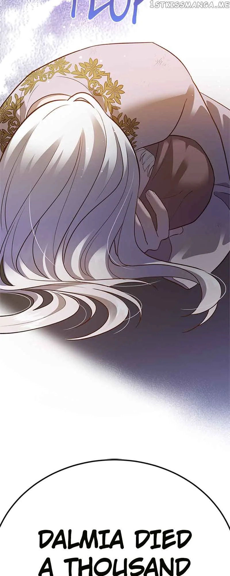 Death to the white ferret weasel Chapter 72 page 78