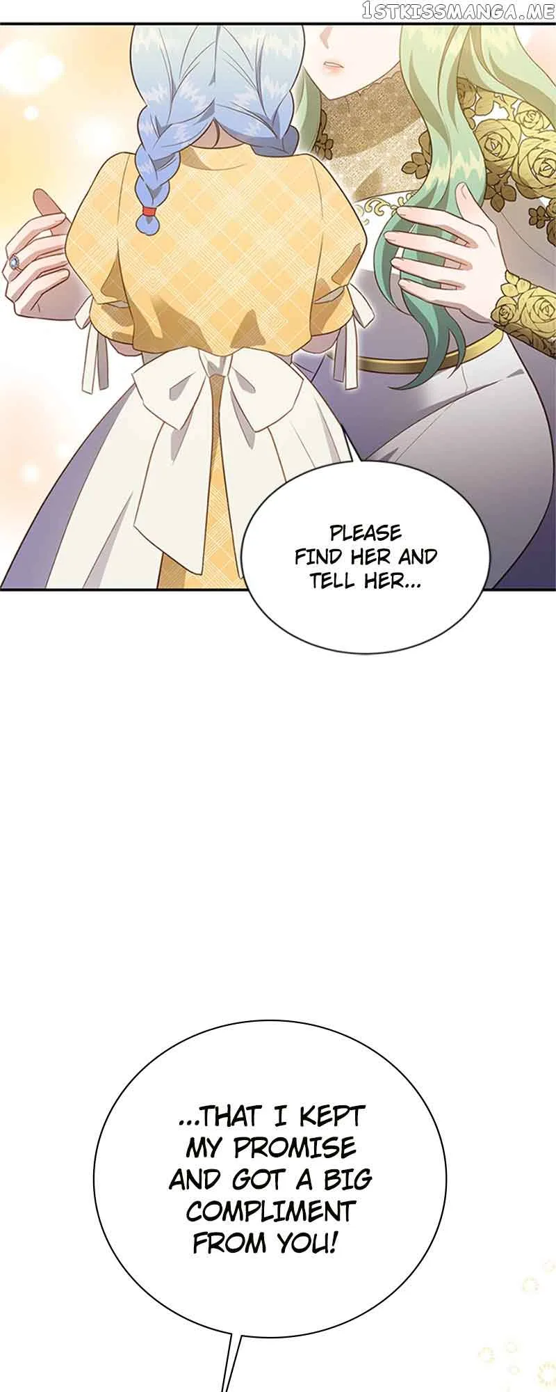 Death to the white ferret weasel Chapter 73 page 43