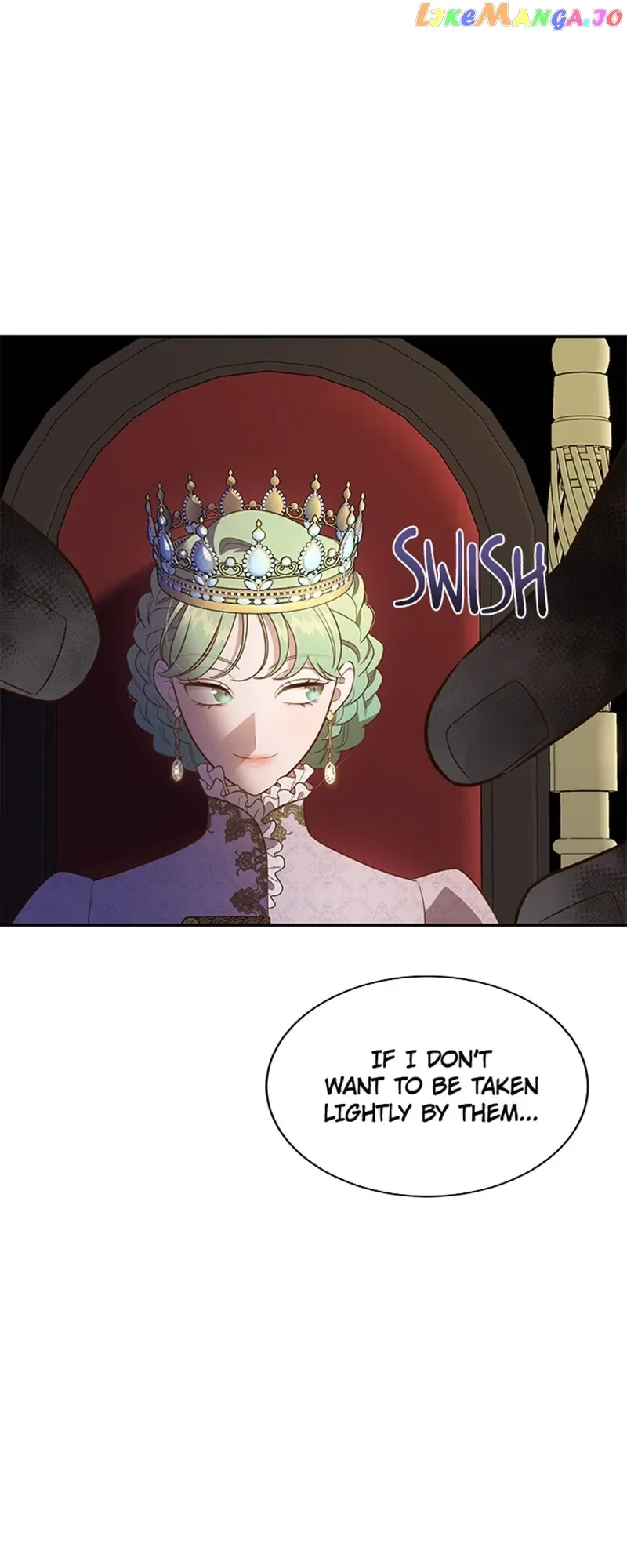 Death to the white ferret weasel Chapter 77 page 15