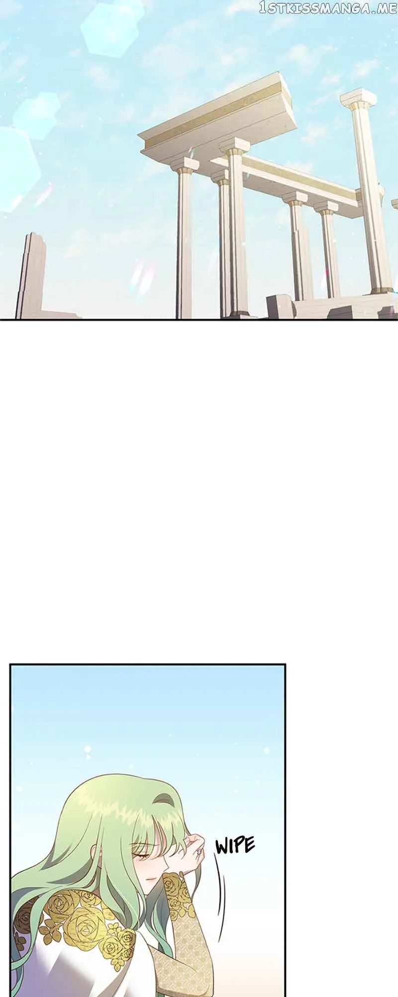 Death to the white ferret weasel Chapter 73 page 52