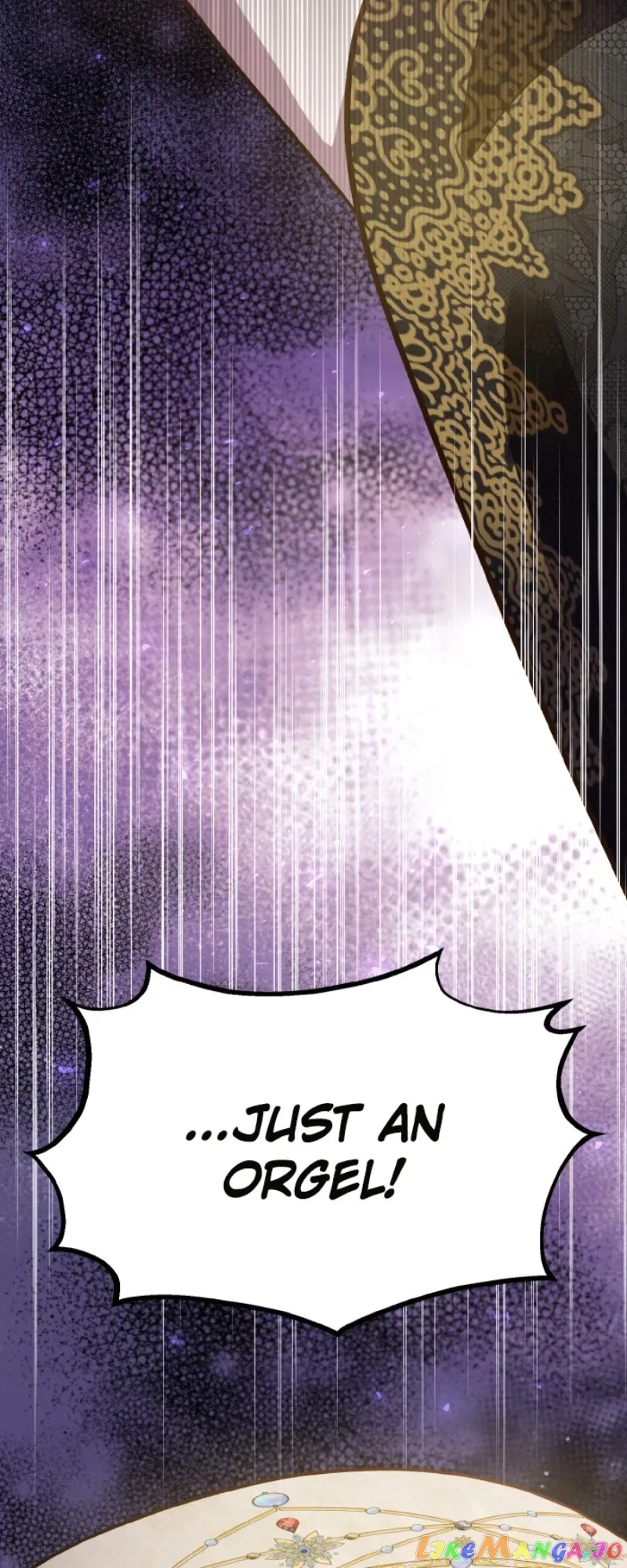 Death to the white ferret weasel Chapter 78 page 4