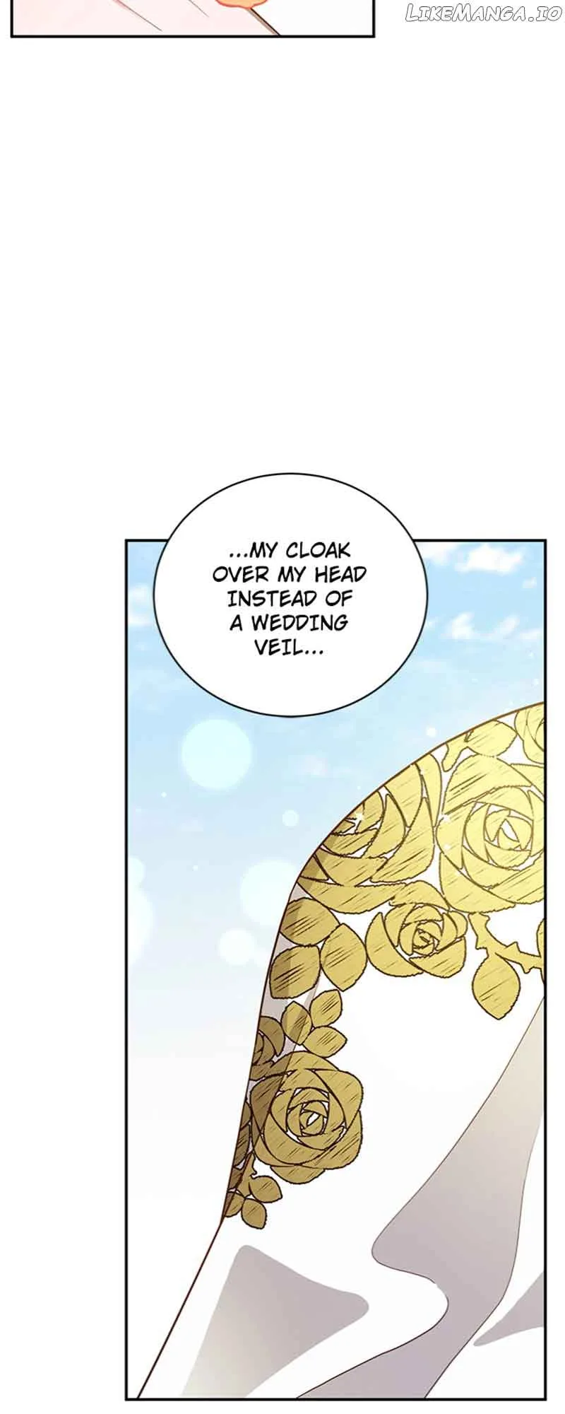 Death to the white ferret weasel Chapter 74 page 10