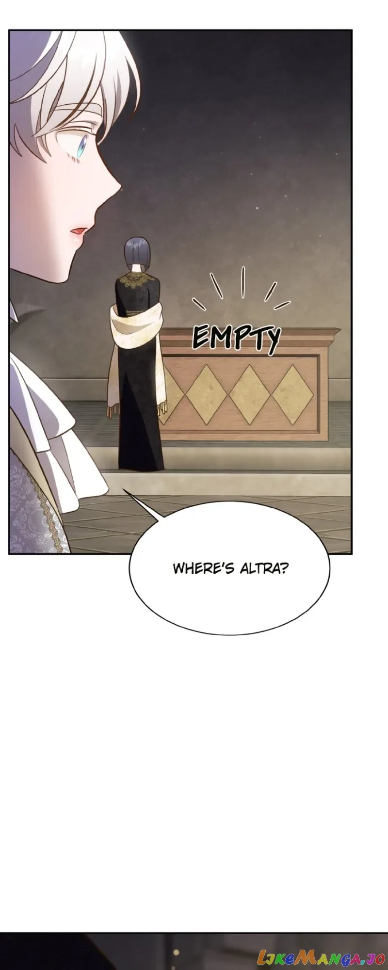 Death to the white ferret weasel Chapter 78 page 22