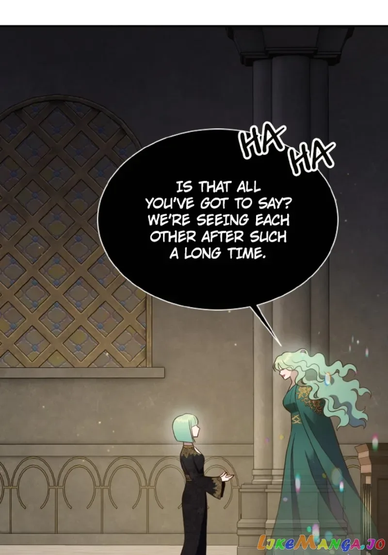 Death to the white ferret weasel Chapter 78 page 28