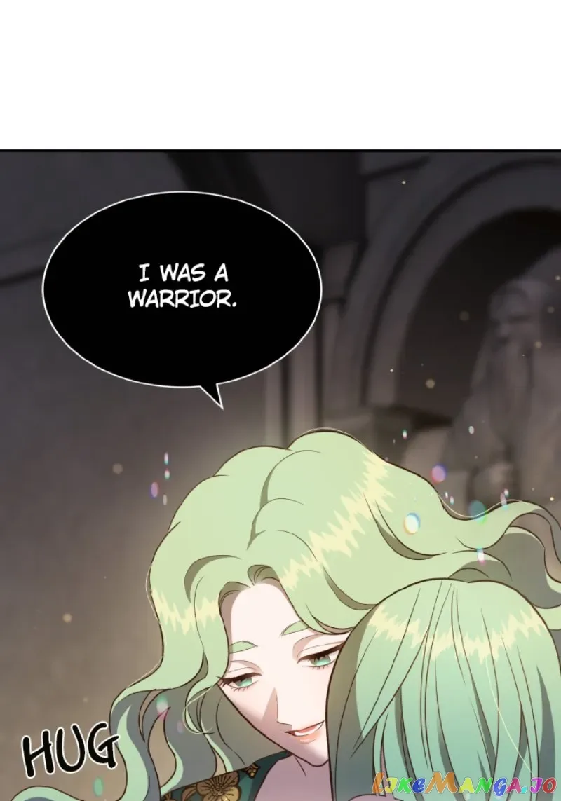 Death to the white ferret weasel Chapter 78 page 33
