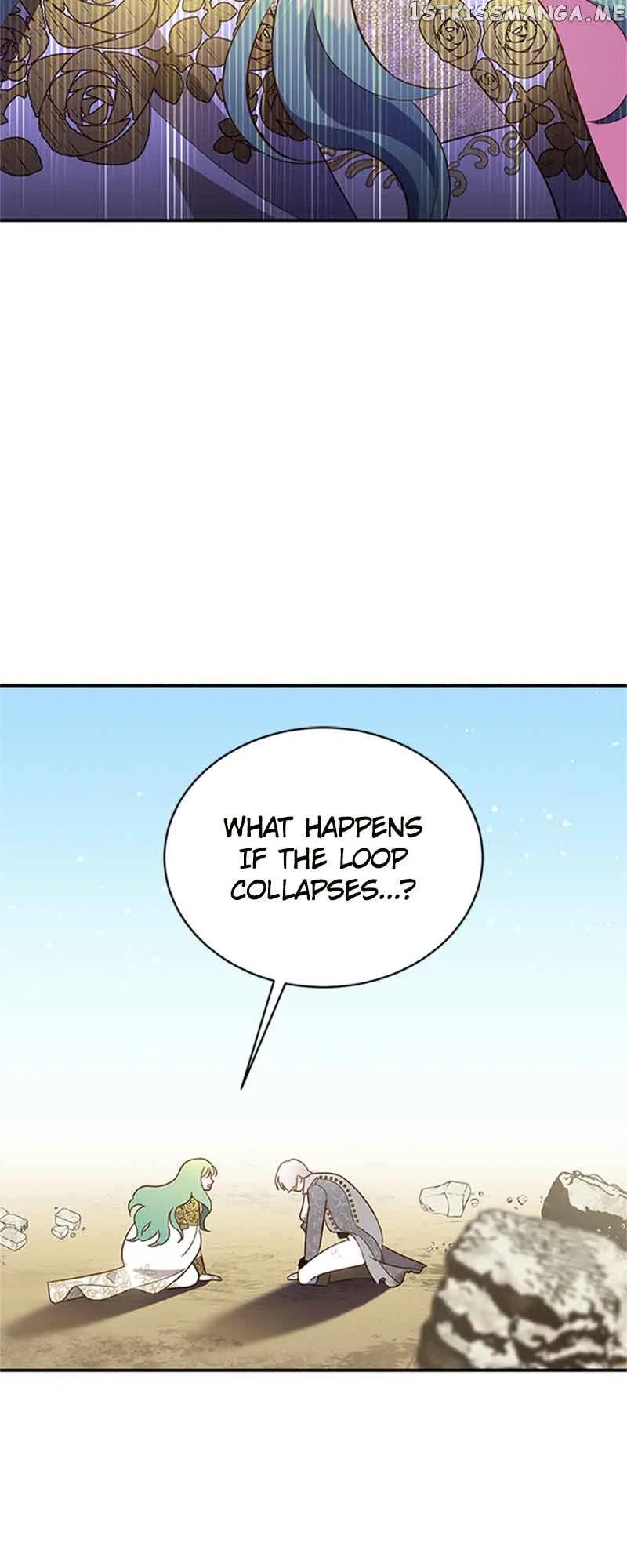 Death to the white ferret weasel Chapter 73 page 62