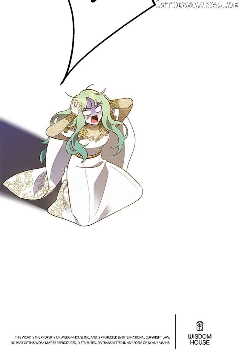 Death to the white ferret weasel Chapter 73 page 65