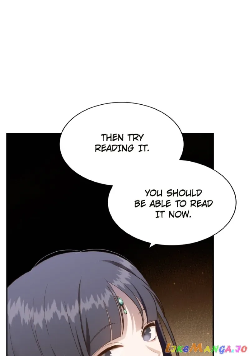 Death to the white ferret weasel Chapter 78 page 47