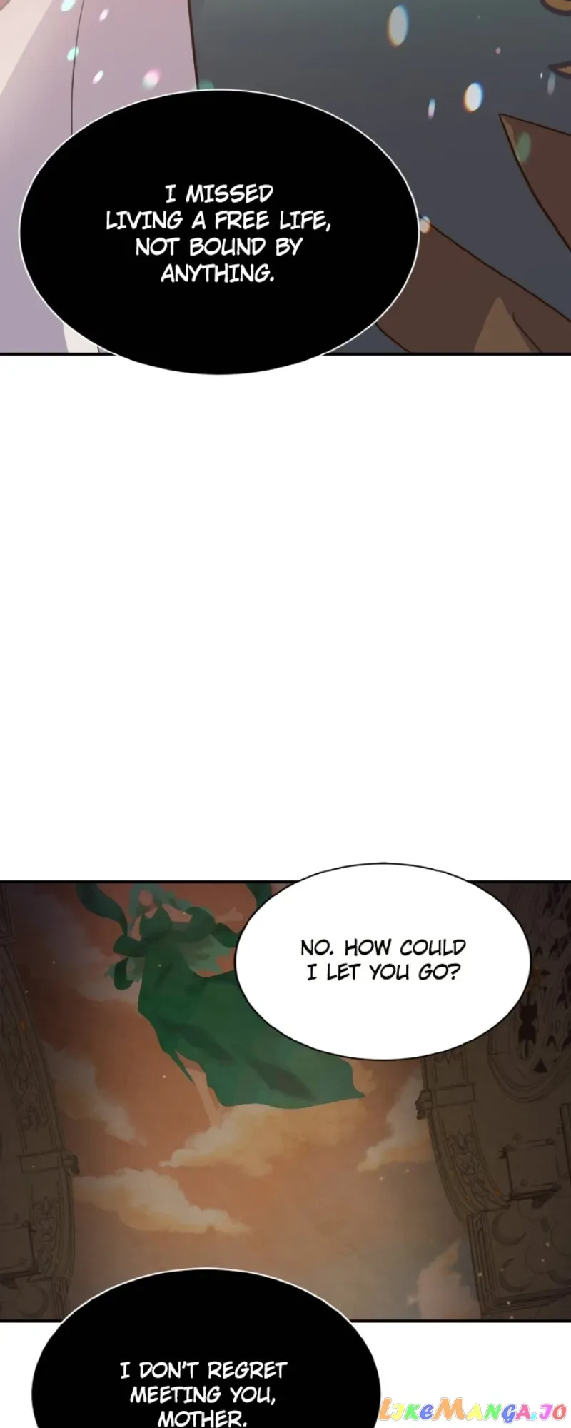 Death to the white ferret weasel Chapter 78 page 39