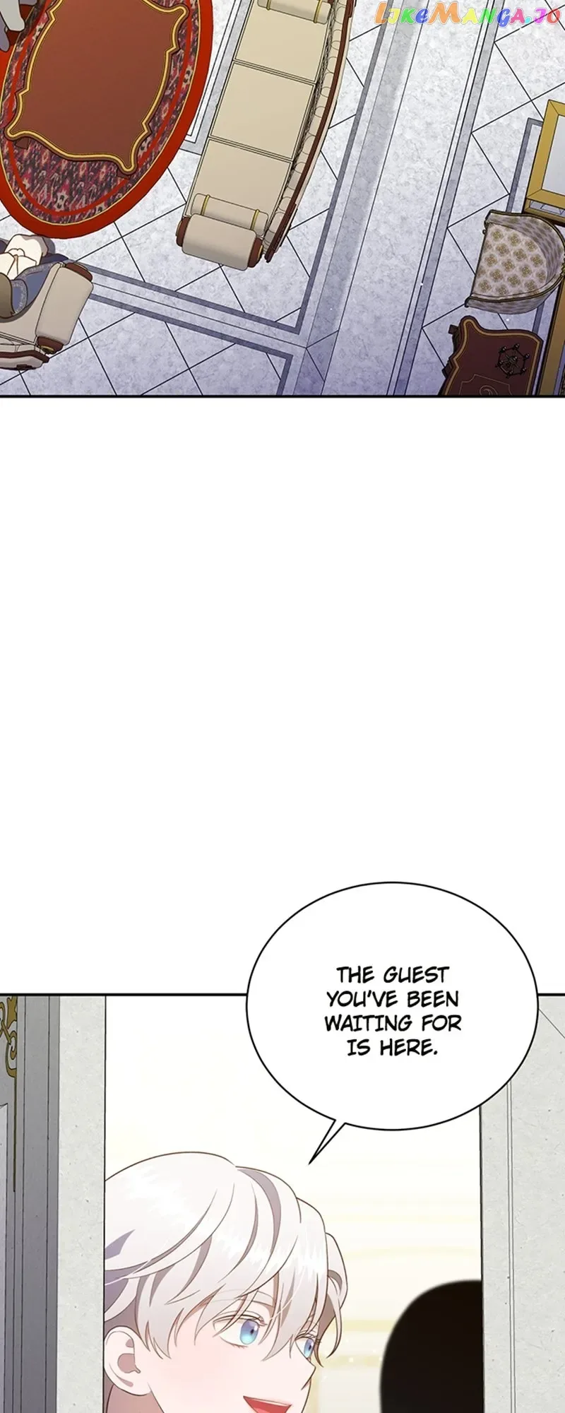 Death to the white ferret weasel Chapter 77 page 24