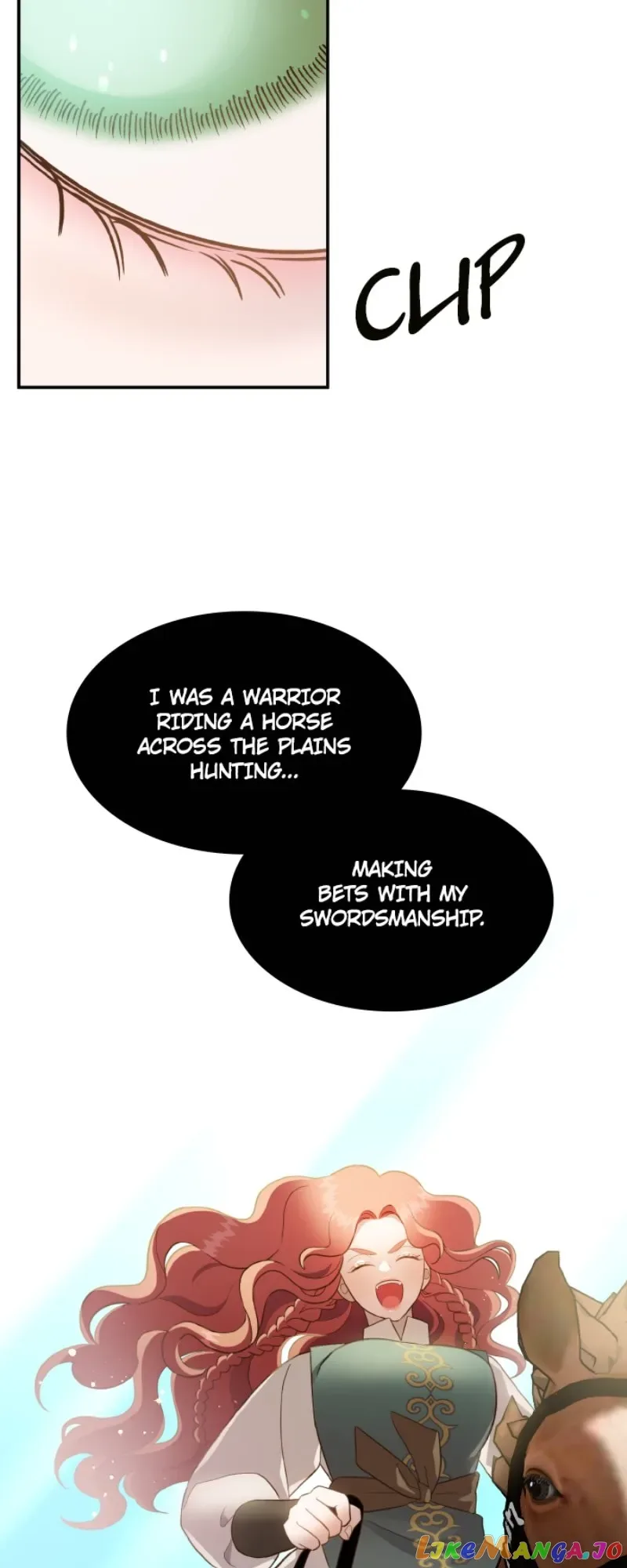 Death to the white ferret weasel Chapter 78 page 35