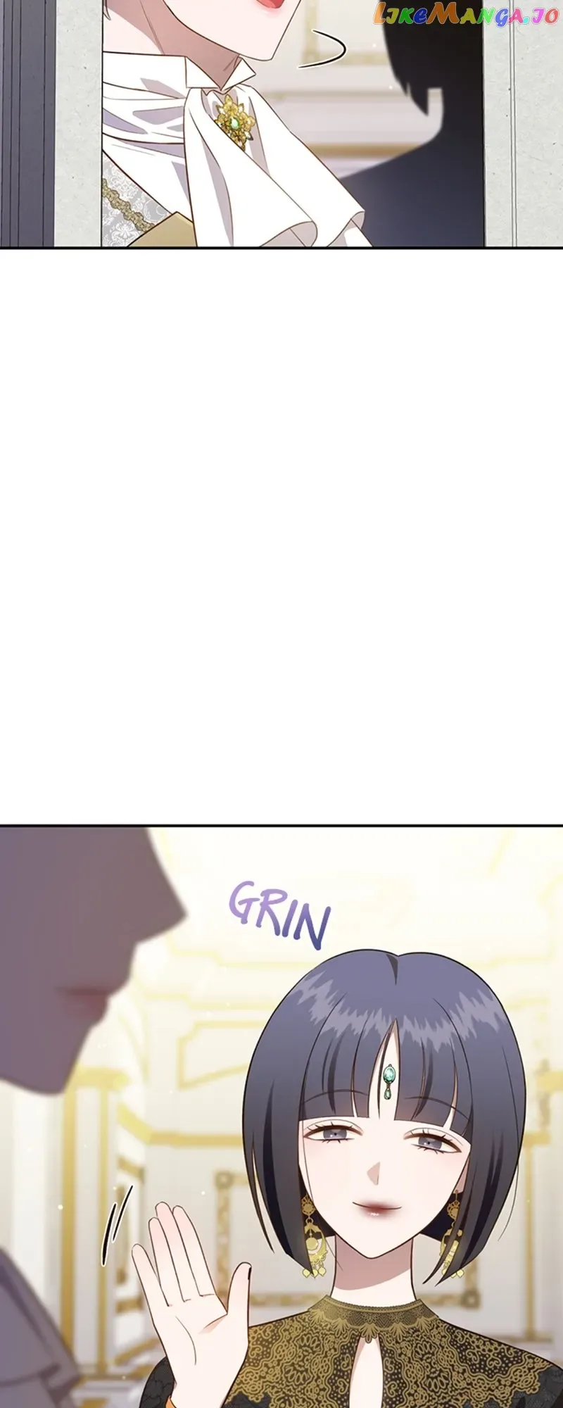 Death to the white ferret weasel Chapter 77 page 25