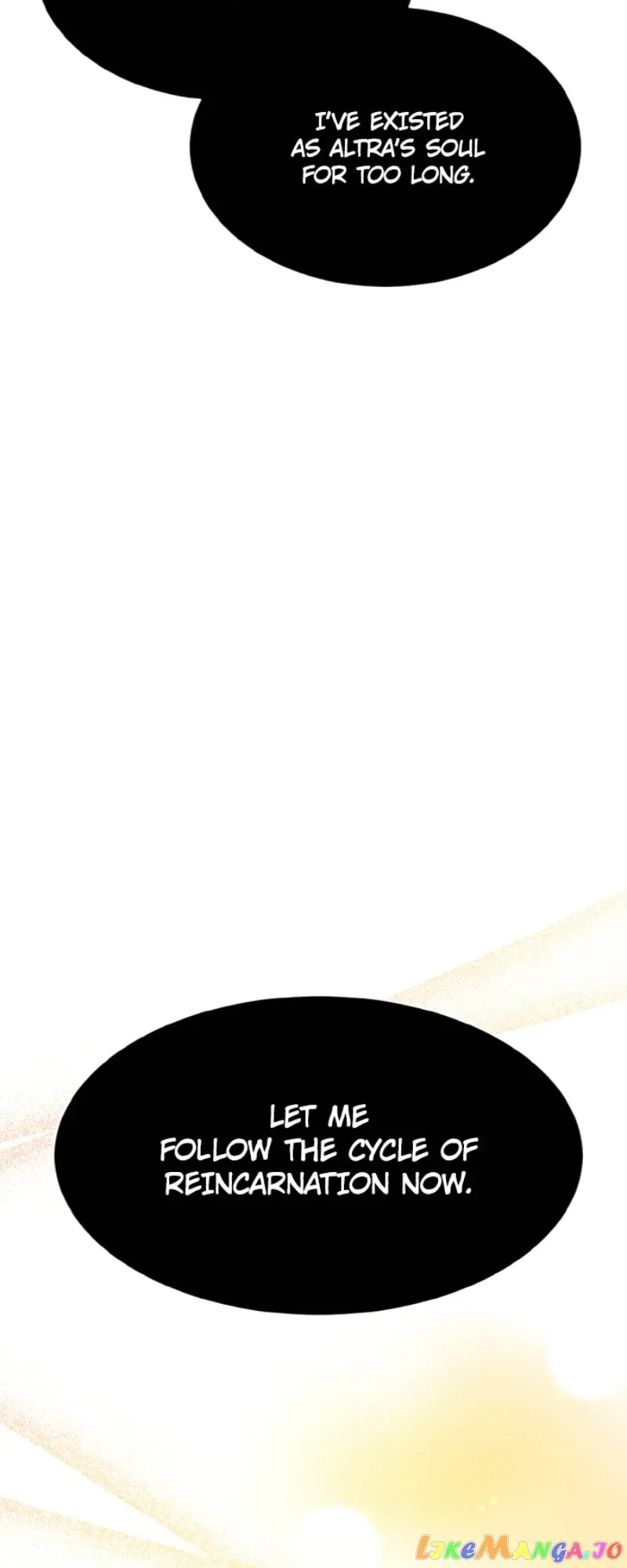 Death to the white ferret weasel Chapter 78 page 40