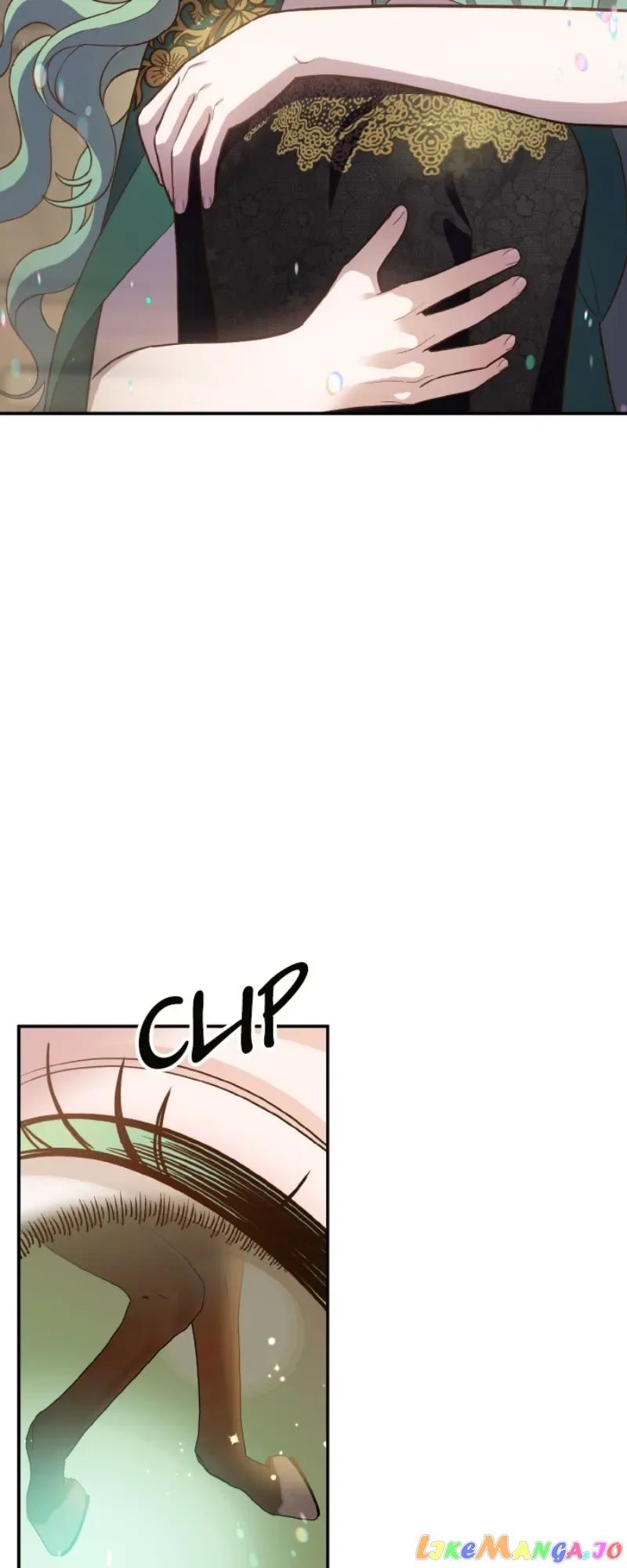 Death to the white ferret weasel Chapter 78 page 34
