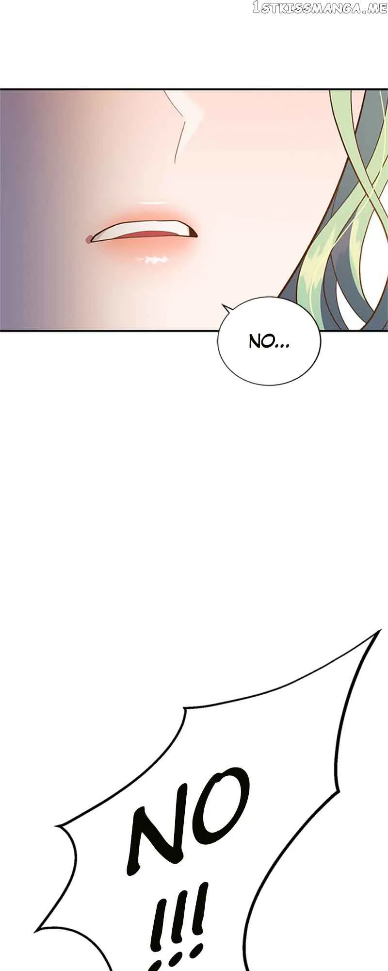 Death to the white ferret weasel Chapter 73 page 64