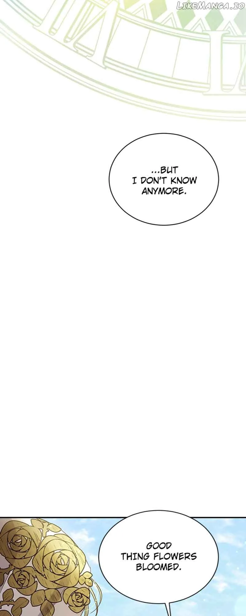 Death to the white ferret weasel Chapter 74 page 18