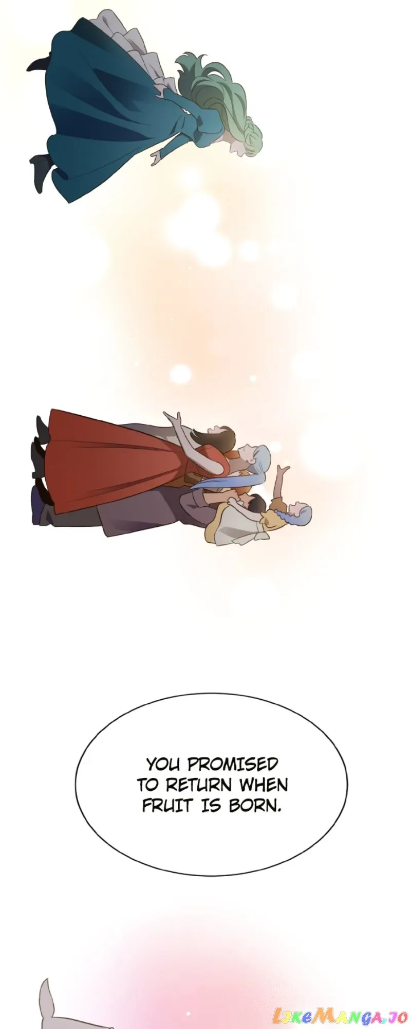 Death to the white ferret weasel Chapter 78 page 82