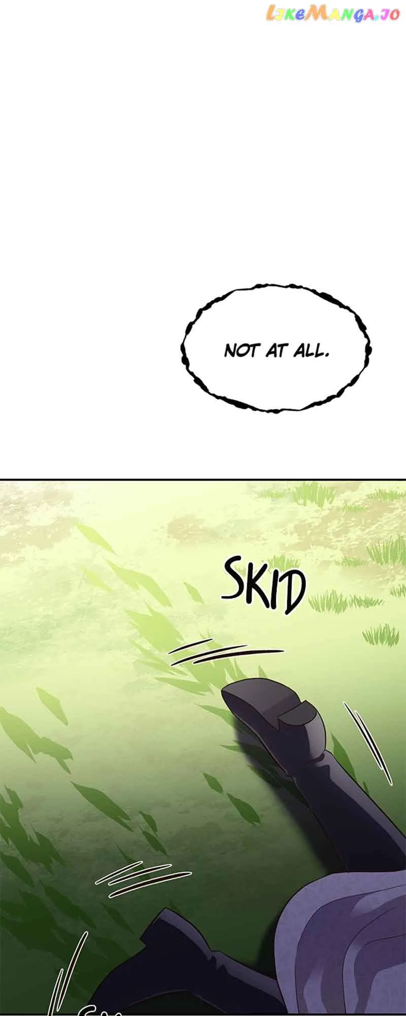 Death to the white ferret weasel Chapter 75 page 34