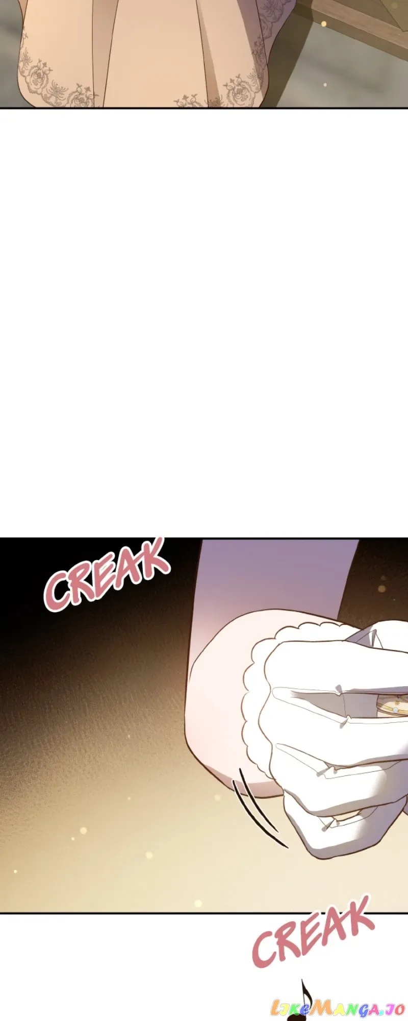 Death to the white ferret weasel Chapter 78 page 76