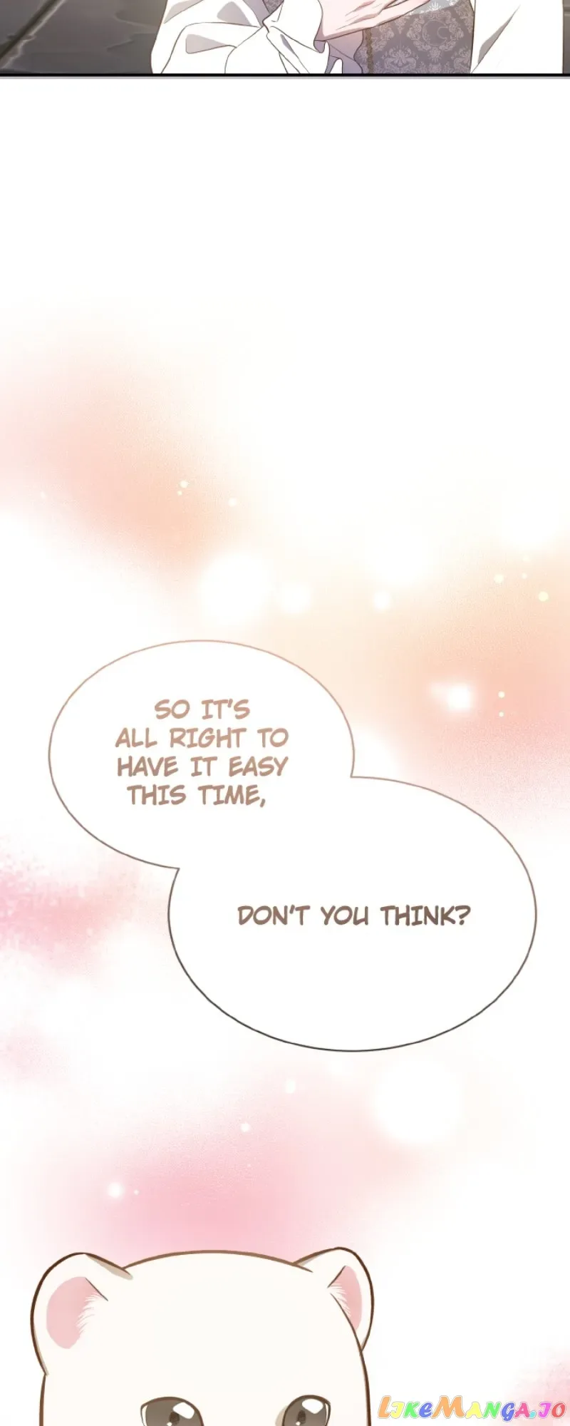 Death to the white ferret weasel Chapter 78 page 68