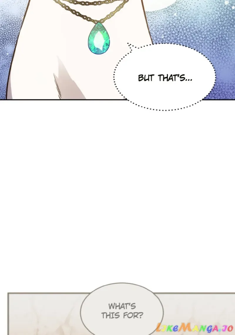 Death to the white ferret weasel Chapter 78 page 60