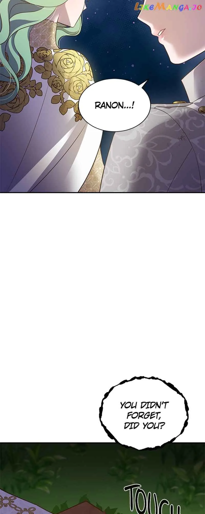 Death to the white ferret weasel Chapter 75 page 37