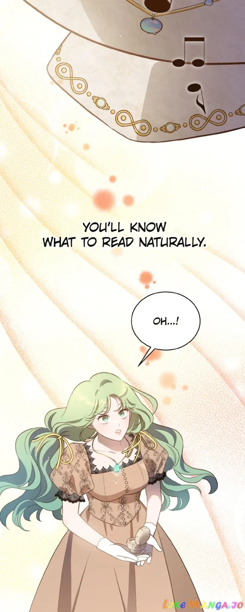 Death to the white ferret weasel Chapter 78 page 78