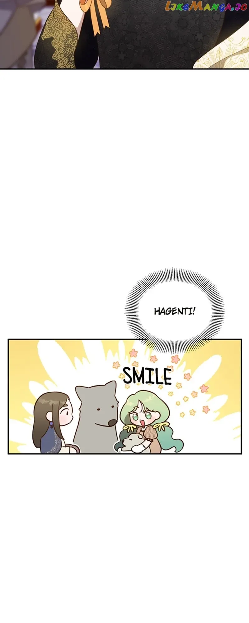 Death to the white ferret weasel Chapter 77 page 27